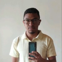 Ando Randriambololona