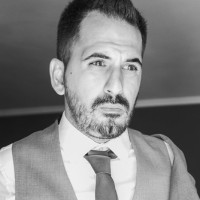 Stylianos Nikolaidis