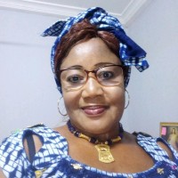 Sidonie Bambara