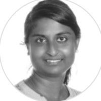 Sahana Krishnadas