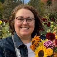 Becky Burch
