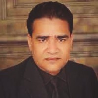 Muhammed Imran