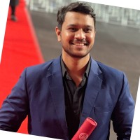 Aslam Mohammed