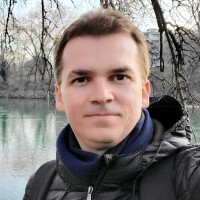 Tiago R. Kautzmann, PhD