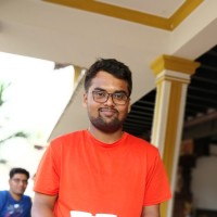 Ravindra R