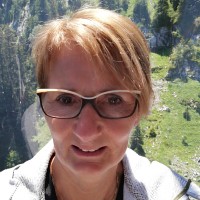 Marie-Claude Fournier