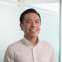 Benedict Chong