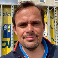 Christian Serauky