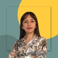 María Lourdes Carpio Fú