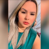 Esthefane Gomes Da Silva