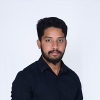 Dhiresh Shetty