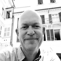 Thomas Friis