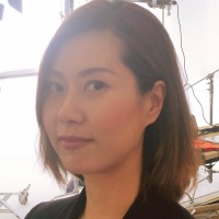 Jasmin Yan