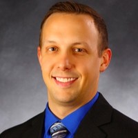 Wade Soenksen PT, DPT, ATC