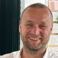Dieter Van Parys