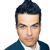 Michael Spadafora, CPA, CIP