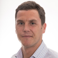 Nick Lewis