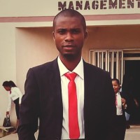 Chidi Ignatius Ohaeri