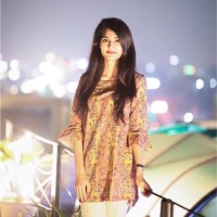 Ridhima Malhotra