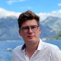 Artem Politov