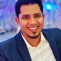 Khaled Abdullah