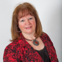 Joanne Schaeffer