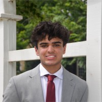 Aarav Bhaskar