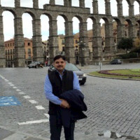 Subhash Mann