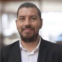 Gilberto Peña Ventura