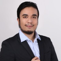 Christian Paul Penaflor
