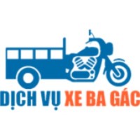 Xe Ba Gác Quận 2