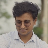 Braj Kishor Singh