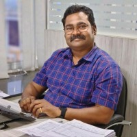 G.Ganesh Rao