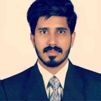 Jithin M