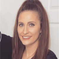 Rebecca Lain