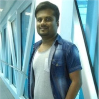Nagaraj Haranal