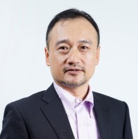 Robert Lin