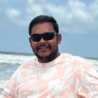 Ajit Jami
