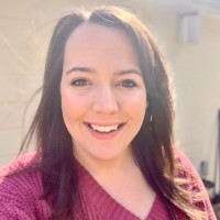 Rachel McMahon, MOT, OTR/L