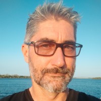 Eric Lagouche