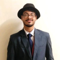 Angad Dagaonkar