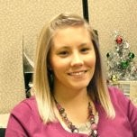 Kirsten Wohadlo Nash, Msbc