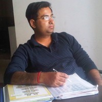 Vikas Sharma
