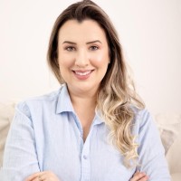 Marina Penteado De Almeida