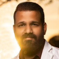 Karthik Kasapa