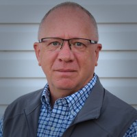 Russ Haselwood
