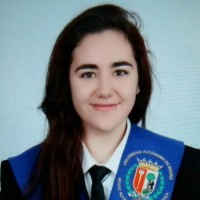Beatriz Camacho Olivar
