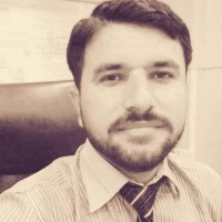 Mujeeb-ur-Rehman Bugti