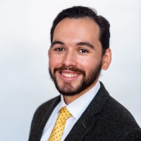 Daniel Sousa-Lennox Mejía