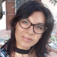 Silvia Moschini